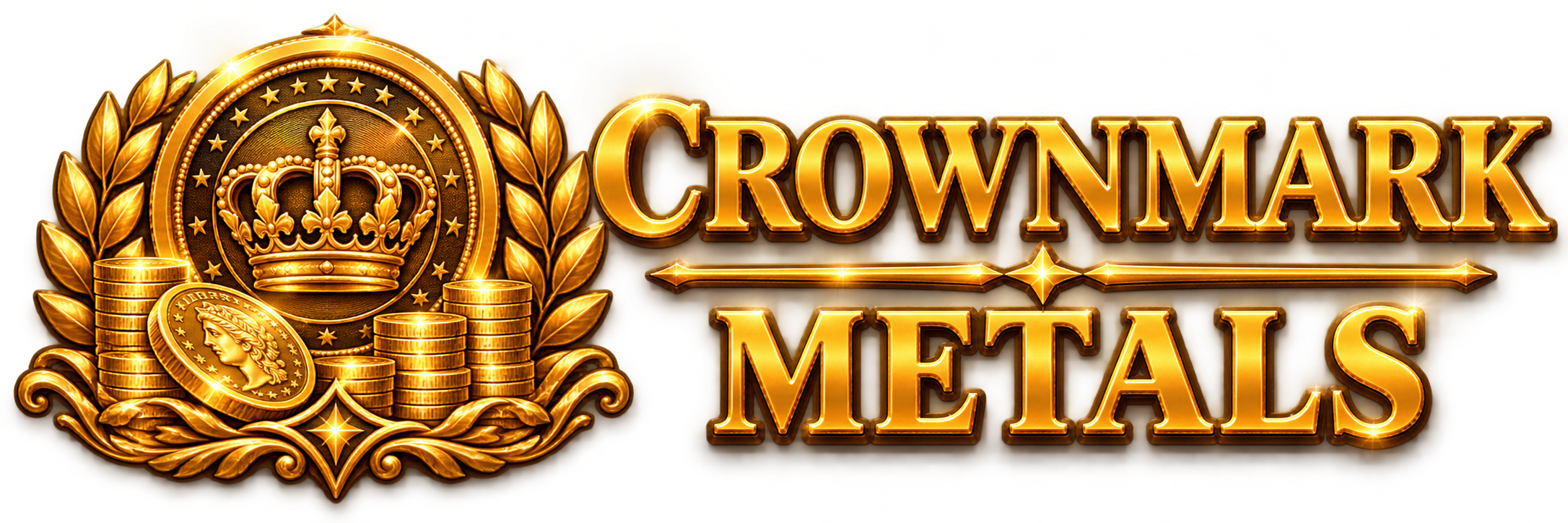 Crownmark Metals